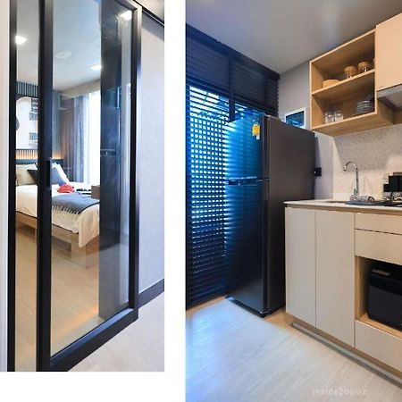 Atmoz Season Ladkrabang Aparthotel Bangkok Eksteriør bilde